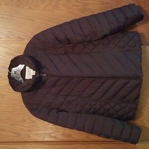 Nine West Women's Puffer, Size XL